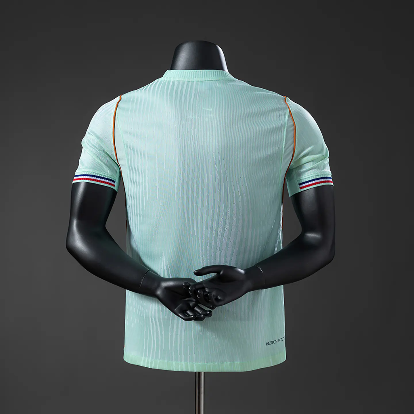 Camisola França II - FIFA WC 2026 - Versão Jogador 2