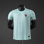 Camisola França II - FIFA WC 2026 - Versão Jogador