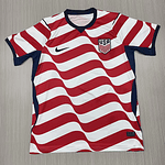 Camisola USA I - FIFA WC 2026