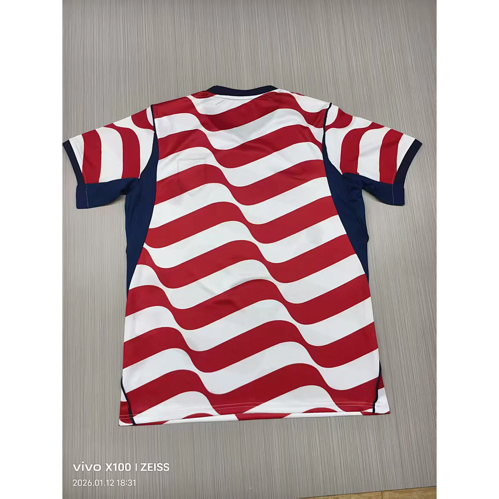 Camisola USA I - FIFA WC 2026