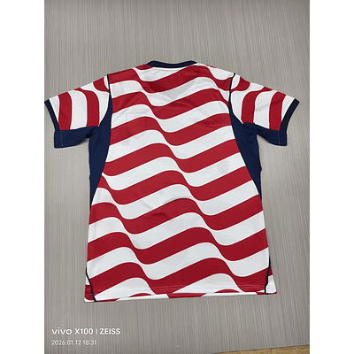 Camisola USA I - FIFA WC 2026