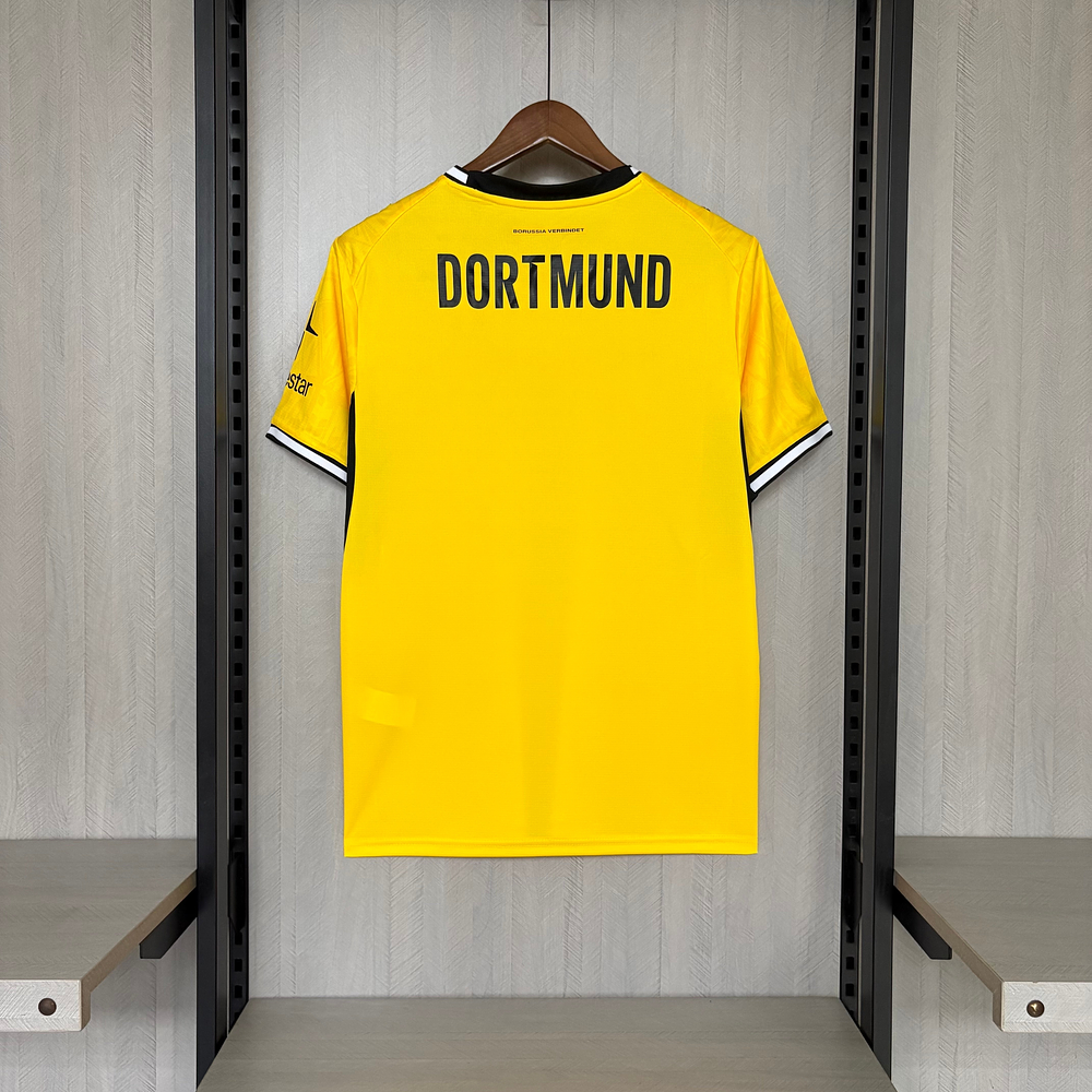 Camisola Borussia Dortmund I 26/27