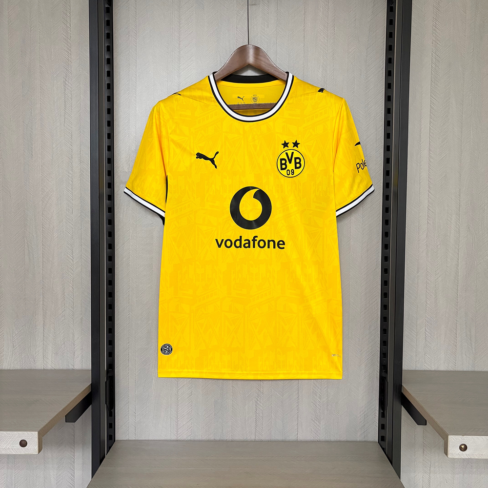 Camisola Borussia Dortmund I 26/27