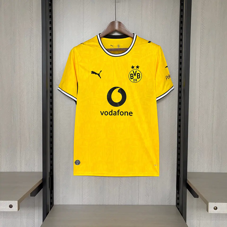 Camisola Borussia Dortmund I 26/27 1