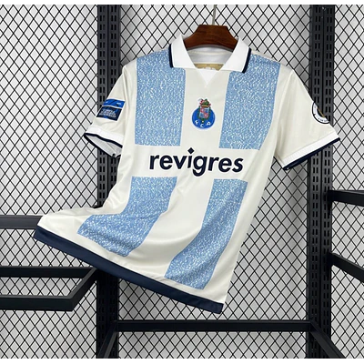 Camisola FC Porto - Edição Especial - Presidente dos Presidentes