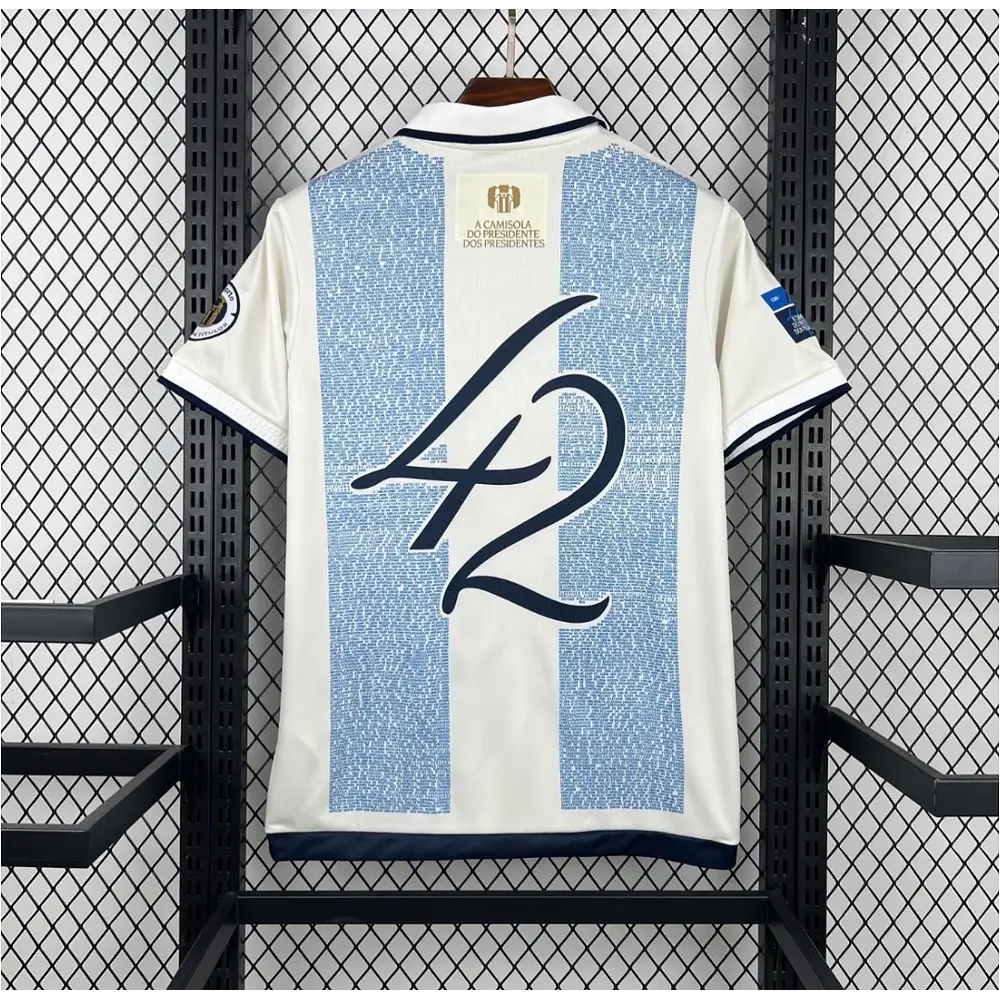 Camisola FC Porto - Edição Especial - Presidente dos Presidentes