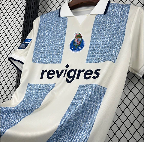 Camisola FC Porto - Edição Especial - Presidente dos Presidentes