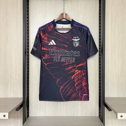 Camisola SL Benfica IV 25/26