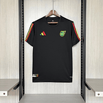 Camisola Jamaica 2026 - Treino