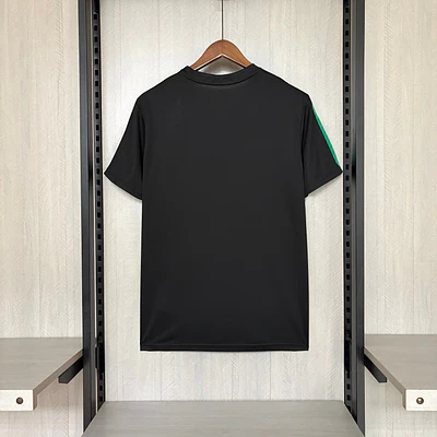 Camisola Jamaica 2026 - Treino