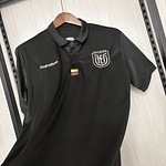 Camisola Ecuador II - FIFA WC 2026