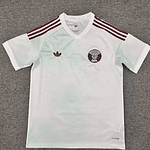 Camisola Qatar II - FIFA WC 2026