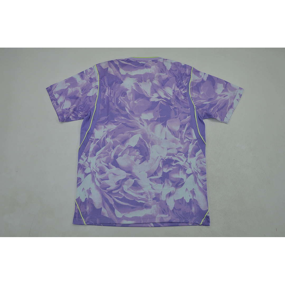 Camisola Coreia do Sul II - FIFA WC 2026