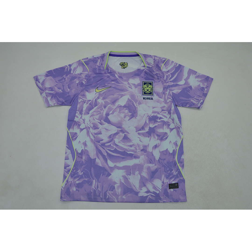 Camisola Coreia do Sul II - FIFA WC 2026