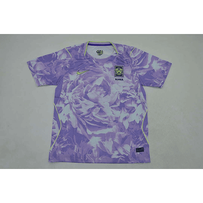 Camisola Coreia do Sul II - FIFA WC 2026