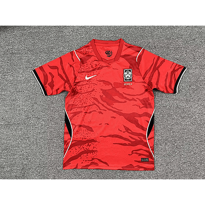 Camisola Coreia do Sul I - FIFA WC 2026
