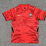 Camisola Coreia do Sul I - FIFA WC 2026