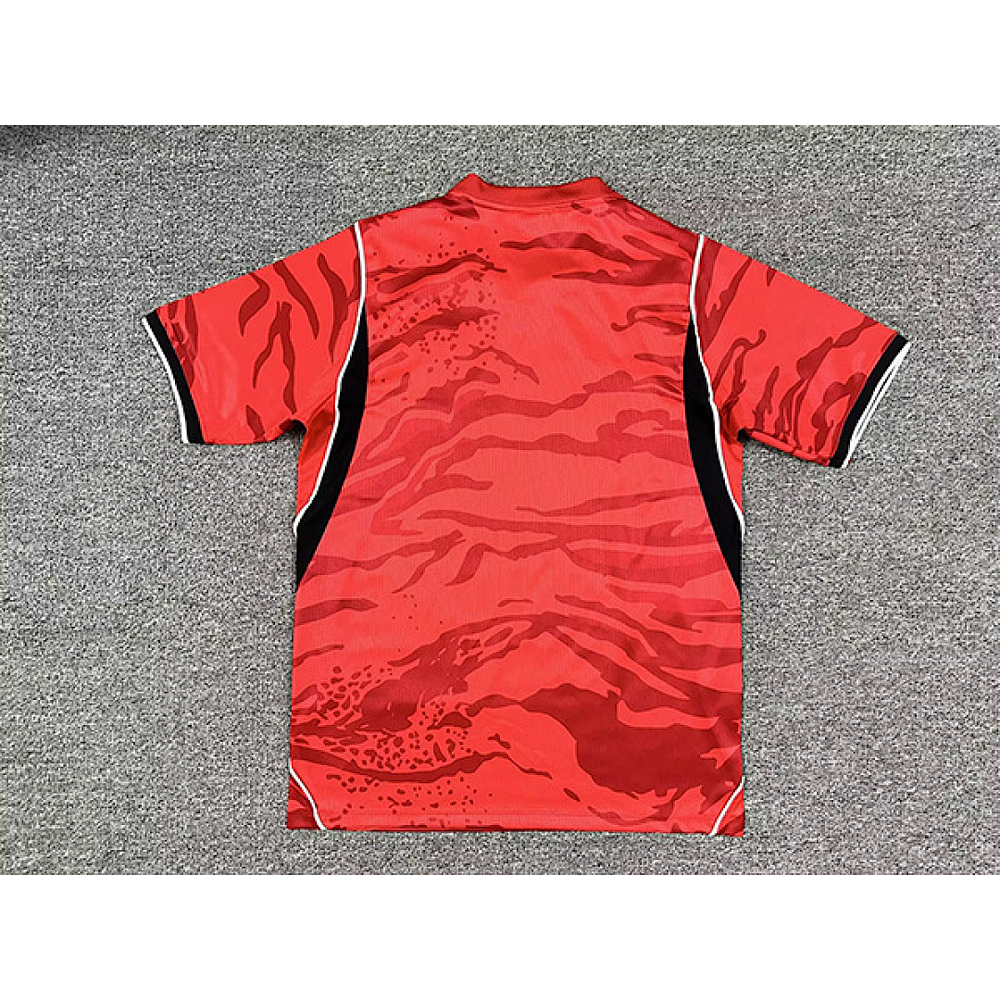 Camisola Coreia do Sul I - FIFA WC 2026