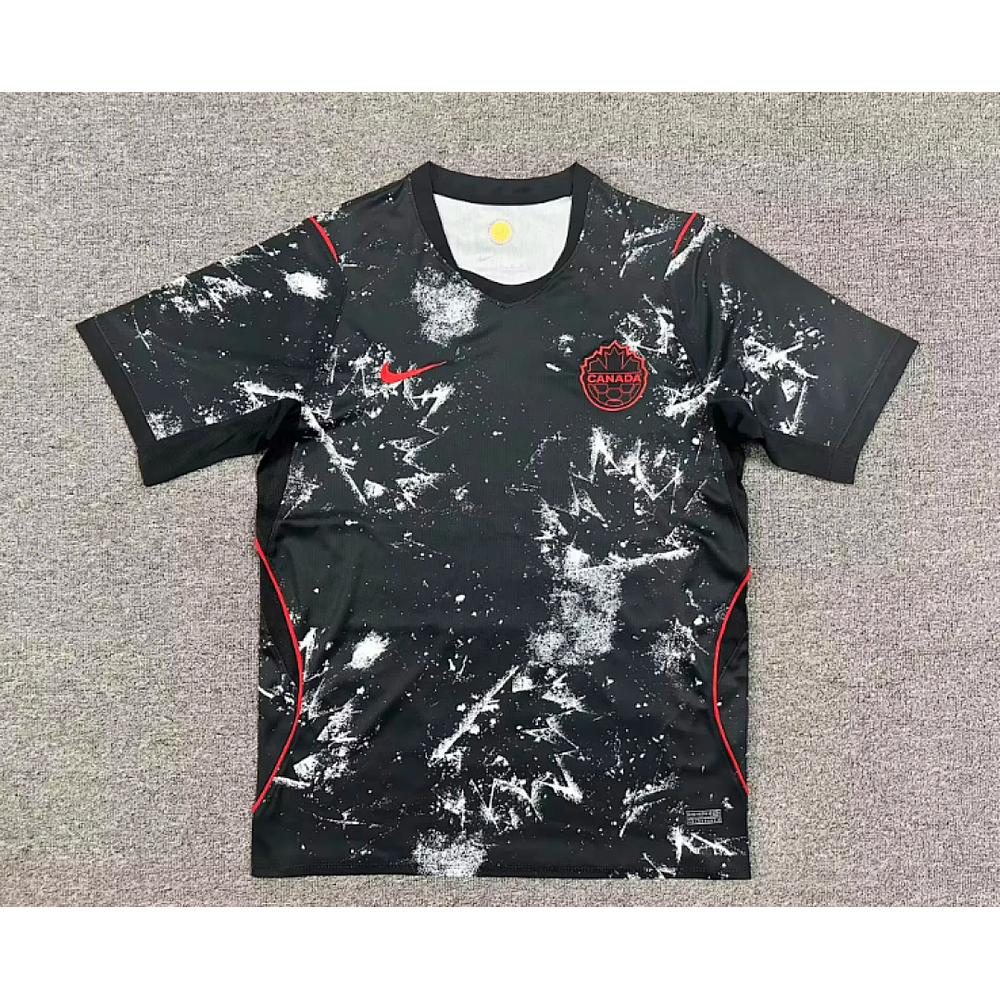 Camisola Canadá II - FIFA WC 2026
