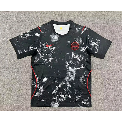 Camisola Canadá II - FIFA WC 2026