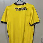 Camisola Ecuador I - FIFA WC 2026