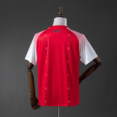 Camisola Haiti III - FIFA WC 2026