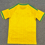 Camisola Àfrica do Sul I - FIFA WC 2026
