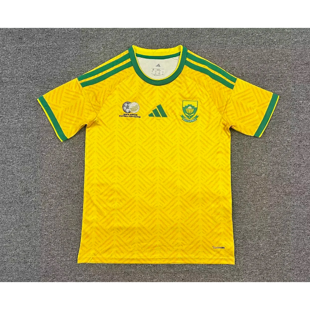 Camisola Àfrica do Sul I - FIFA WC 2026