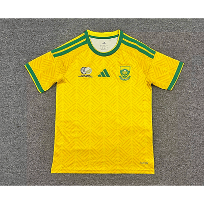 Camisola Àfrica do Sul I - FIFA WC 2026