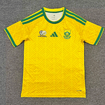 Camisola Àfrica do Sul I - FIFA WC 2026