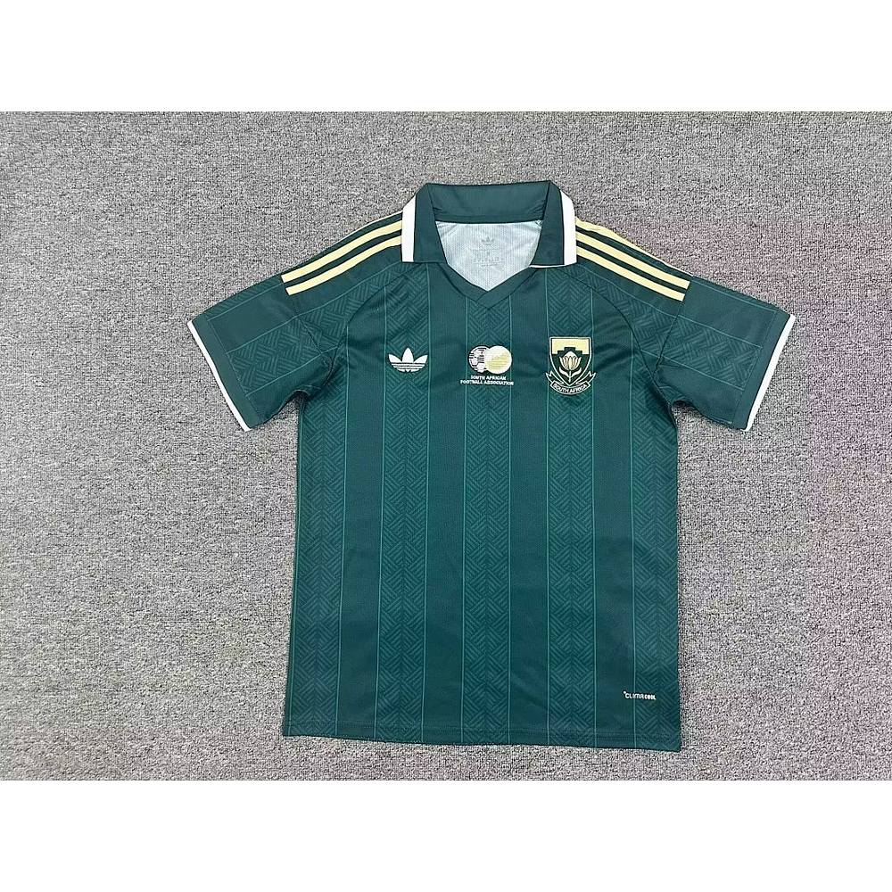 Camisola Àfrica do Sul II - FIFA WC 2026