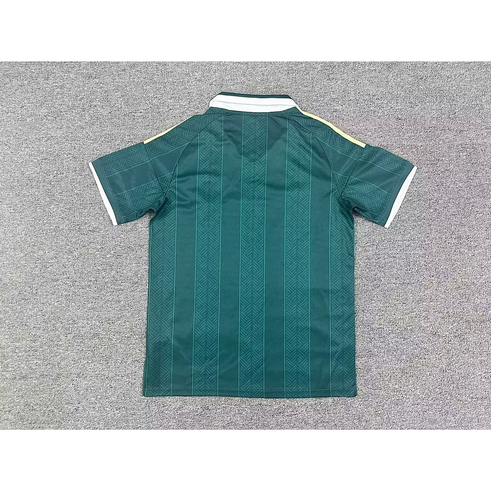 Camisola Àfrica do Sul II - FIFA WC 2026