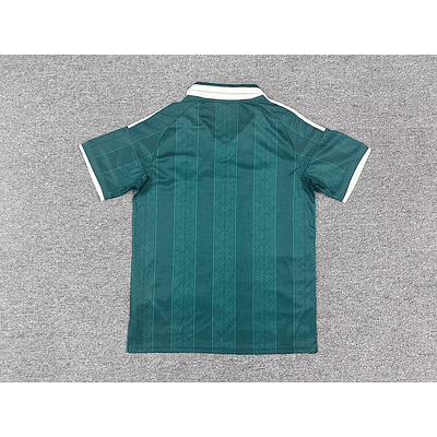 Camisola Àfrica do Sul II - FIFA WC 2026