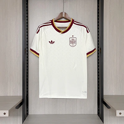Camisola Espanha II - FIFA WC 2026