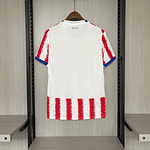 Camisola Paraguai I - FIFA WC 2026