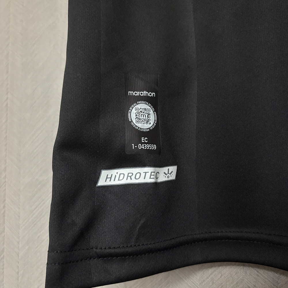 Camisola Ecuador - Edição Especial