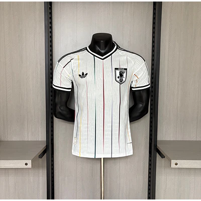 Camisola Japão II - FIFA WC 2026 - Versão Jogador