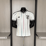 Camisola Japão II - FIFA WC 2026 - Versão Jogador