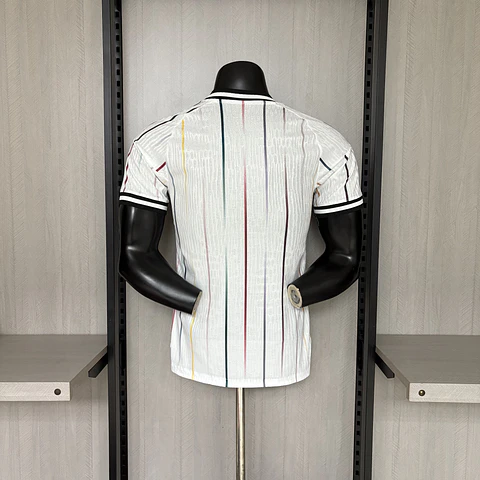 Camisola Japão II - FIFA WC 2026 - Versão Jogador