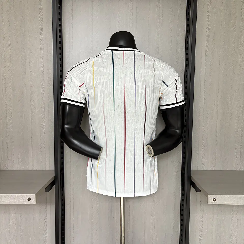 Camisola Japão II - FIFA WC 2026 - Versão Jogador 2