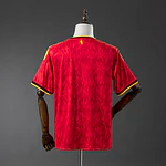 Camisola Bélgica I - FIFA WC 2026