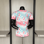 Camisola Bélgica II - FIFA WC 2026 - Versão Jogador