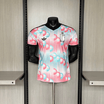 Camisola Bélgica II - FIFA WC 2026 - Versão Jogador