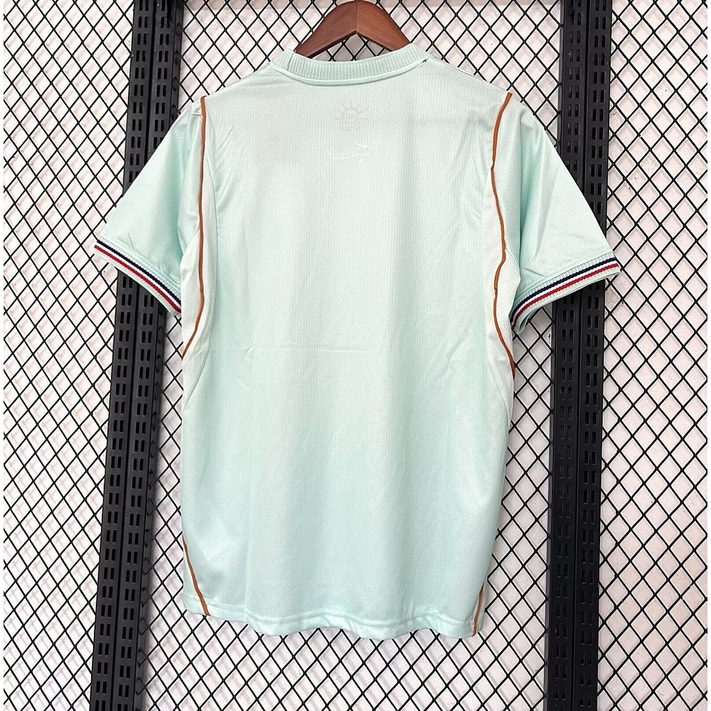 Camisola França II - FIFA WC 2026