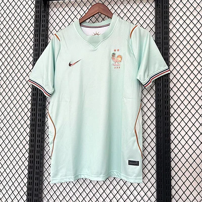 Camisola França II - FIFA WC 2026