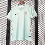 Camisola França II - FIFA WC 2026