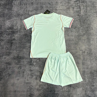 Kit França II - FIFA WC 2026