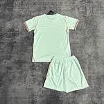 Kit França II - FIFA WC 2026