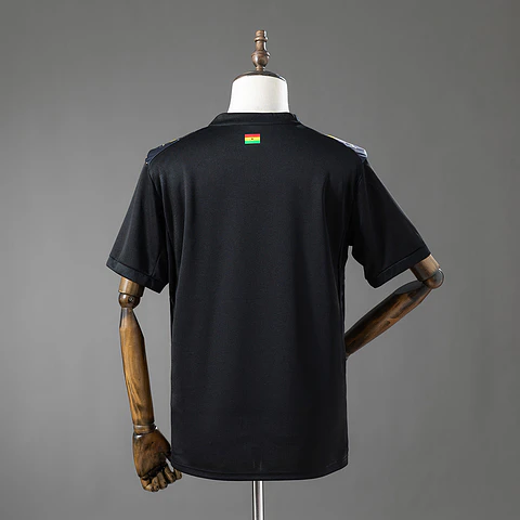 Camisola Gana III - FIFA WC 2026