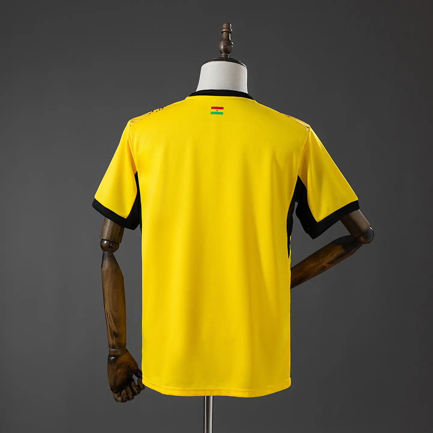 Camisola Gana II - FIFA WC 2026 2